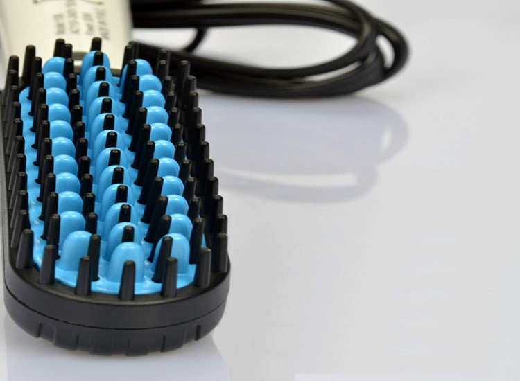 წვერის სტაილერი